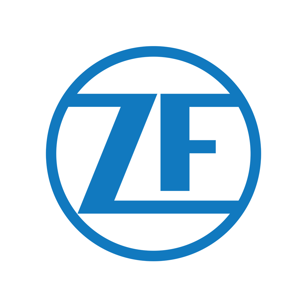 ZF Logo